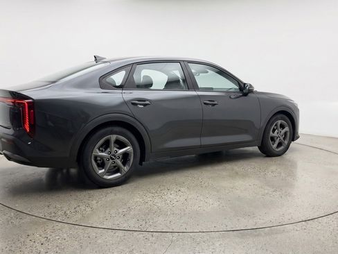 Used 2025 Kia K4 FWD image 7