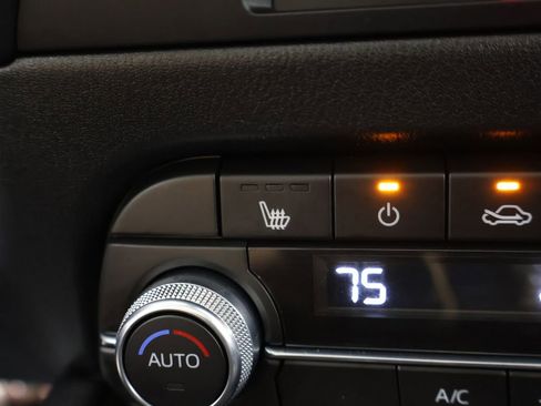 Used 2020 MAZDA CX-5 Touring image 51