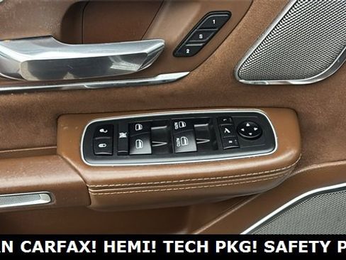 Used 2021 RAM 1500 Limited image 8