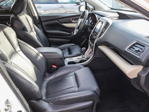 Used 2020 Subaru Ascent Limited w/ Popular Package #2A image 15