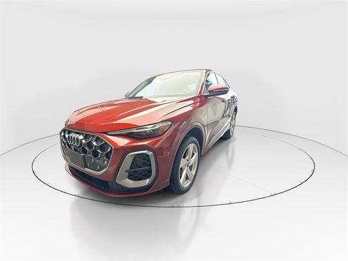 New 2025 Audi Q5 Premium Plus image 4