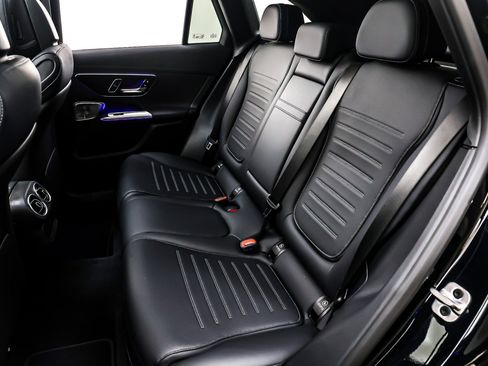 New 2026 Mercedes-Benz GLC 350e 4MATIC image 8