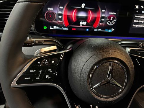 New 2026 Mercedes-Benz GLE 350 4MATIC image 27