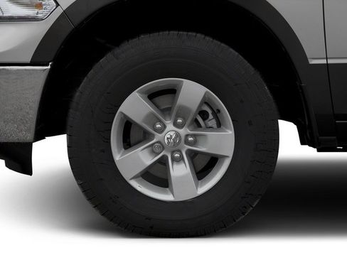 Used 2016 RAM 1500 Big Horn RWD image 15