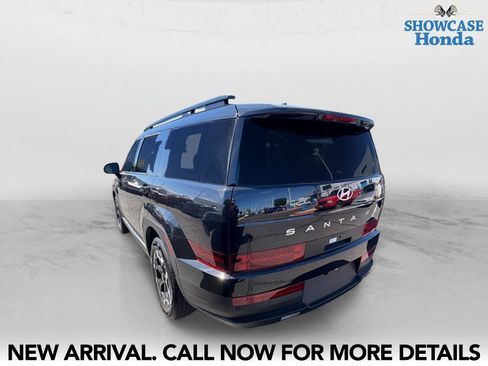 Used 2026 Hyundai Santa Fe SEL image 4