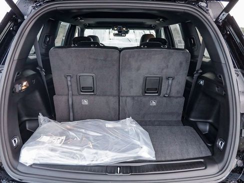 New 2025 Jeep Grand Cherokee L Altitude image 28