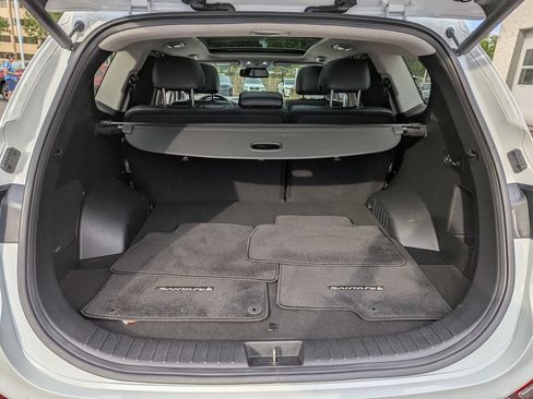 Used 2020 Hyundai Santa Fe SEL FWD image 49