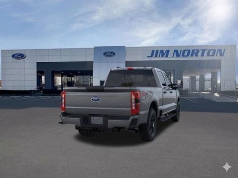 New 2026 Ford F250 XL w/ STX Appearance Package AWD/4WD image 10