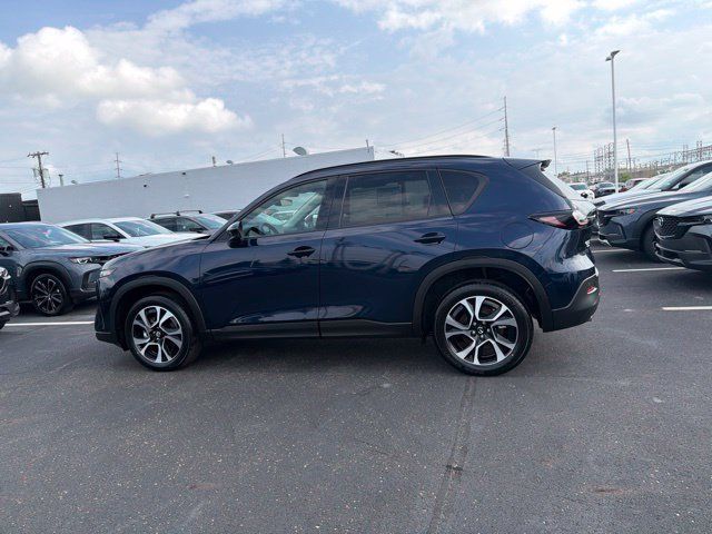 New 2026 MAZDA CX-5 Preferred AWD/4WD image 14