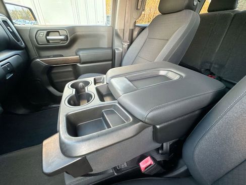 Used 2019 Chevrolet Silverado 1500 LT w/ All-Star Edition image 24