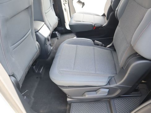 New 2026 Ford Explorer Active RWD image 13