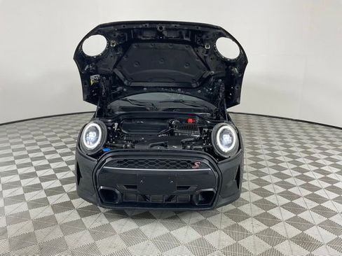 Used 2024 MINI Cooper S image 17