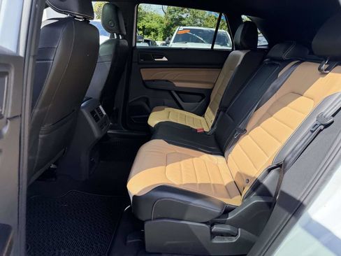 Used 2021 Volkswagen Atlas Cross Sport SEL Premium AWD/4WD image 20