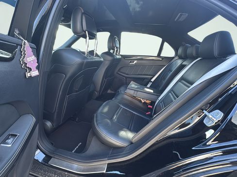 Used 2014 Mercedes-Benz E 63 AMG S-Model image 15