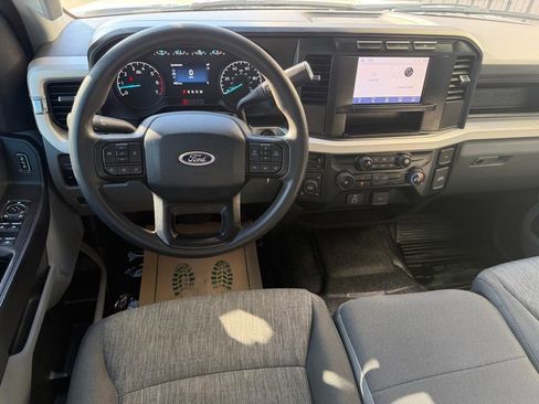Used 2023 Ford F250 XL w/ XL Off-Road Package image 16