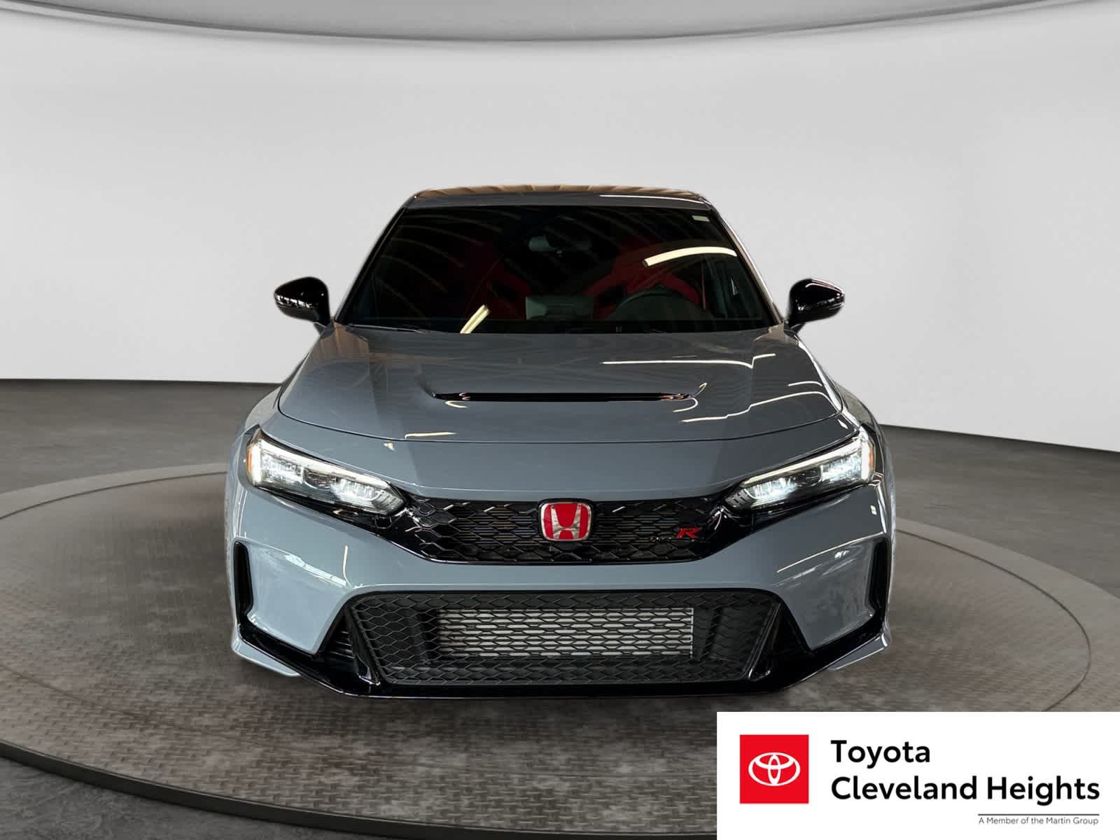 Used 2026 Honda Civic Type R image 2