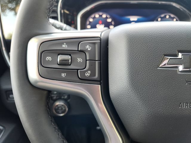 New 2026 Chevrolet Silverado 2500 LT w/ Trail Boss Package AWD/4WD image 29