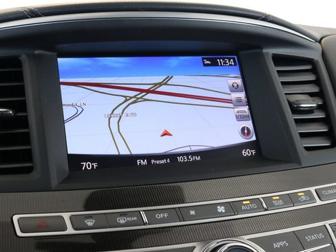 Used 2019 INFINITI QX60 Luxe w/ Essential Package AWD/4WD image 16