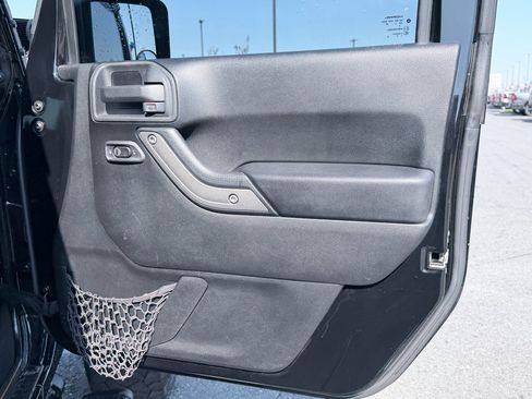 Used 2013 Jeep Wrangler Sport image 24