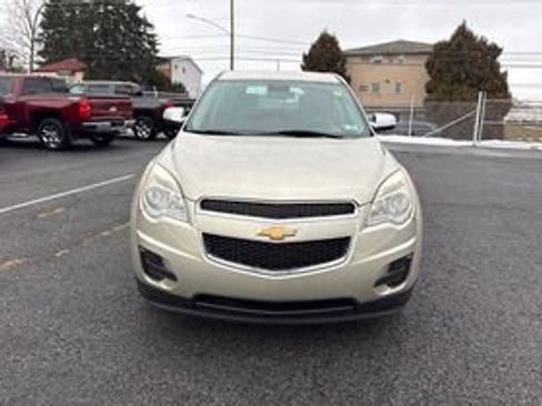 Used 2014 Chevrolet Equinox LS image 2