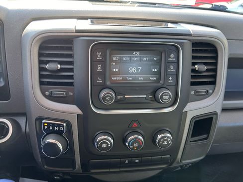 Used 2019 RAM 1500 Tradesman w/ Popular Equipment Group RWD image 16