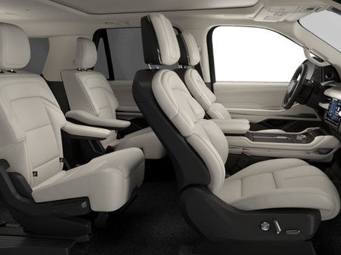 New 2027 Lincoln Navigator L Reserve AWD/4WD image 54