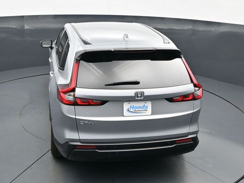 Used 2026 Honda CR-V EX-L image 25