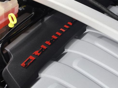 Used 2023 Chevrolet Camaro SS RWD image 25
