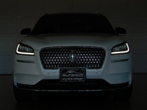 Used 2021 Lincoln Corsair Reserve image 15