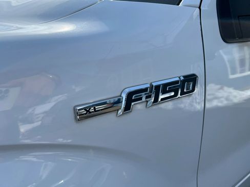 Used 2014 Ford F150 XL w/ Power Equipment Group AWD/4WD image 24