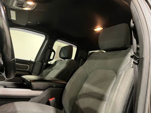 Used 2020 RAM 1500 Big Horn image 17