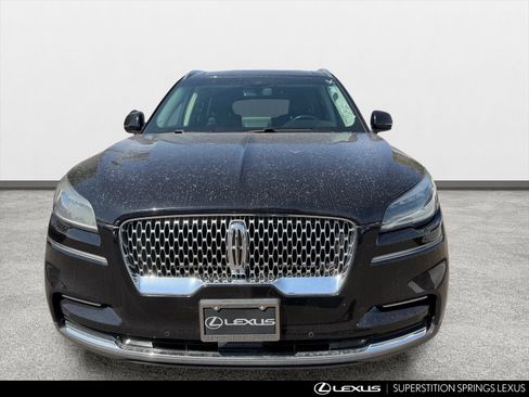 Used 2023 Lincoln Aviator Reserve RWD image 5