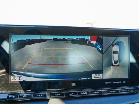 Certified 2022 Toyota Mirai XLE image 24