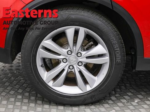 Used 2022 Acura MDX SH-AWD image 34