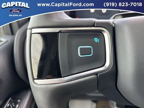 Certified 2025 Ford Expedition Max Active AWD/4WD image 25