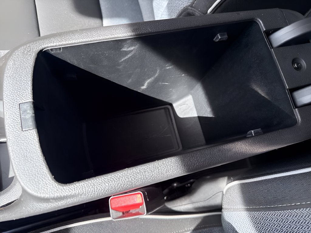 Used 2024 Chevrolet TrailBlazer LT FWD image 25