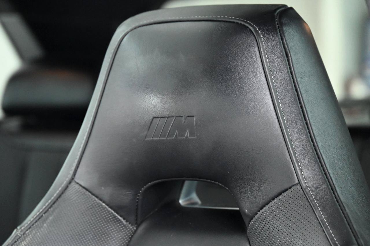 Used 2018 BMW X5 M w/ Executive Package AWD/4WD image 19