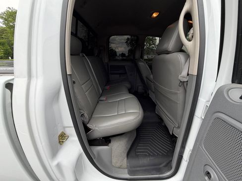 Used 2006 Dodge Ram 2500 Truck SLT AWD/4WD image 20