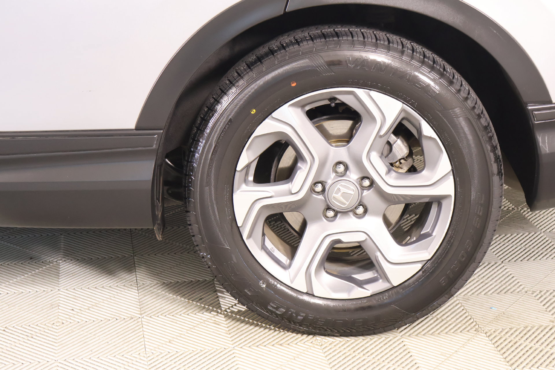 Used 2017 Honda CR-V EX-L image 19