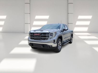 New 2026 GMC Sierra 1500 SLT w/ SLT Premium Plus Package