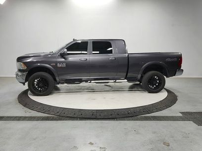 Used 2018 RAM 2500 Big Horn