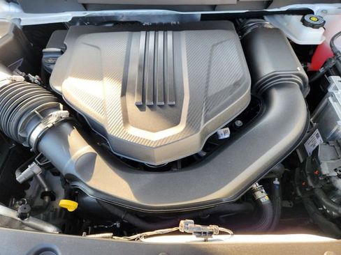 New 2026 Buick Enclave Sport Touring w/ Power Package FWD image 21