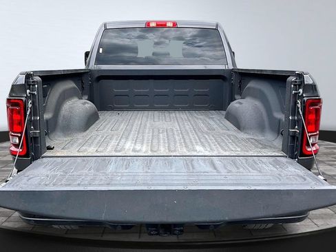Used 2026 RAM 2500 Big Horn AWD/4WD image 25