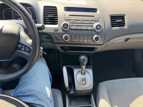 Used 2008 Honda Civic LX image 15
