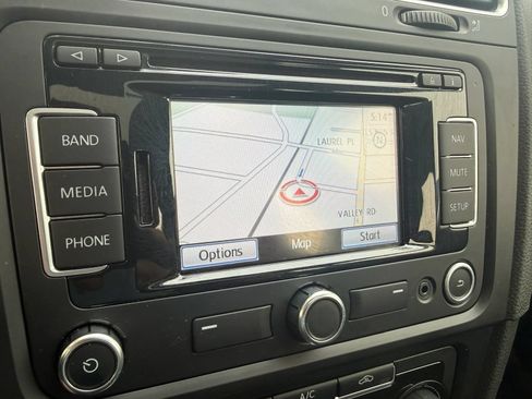 Used 2013 Volkswagen GTI Driver's Edition FWD image 15