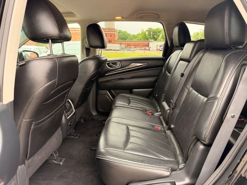 Used 2015 INFINITI QX60 Luxe w/ Premium Plus Package AWD/4WD image 16