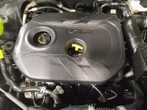 Used 2018 Hyundai Tucson SEL FWD image 30