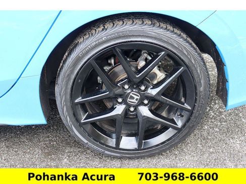 Used 2022 Honda Civic Sport image 29