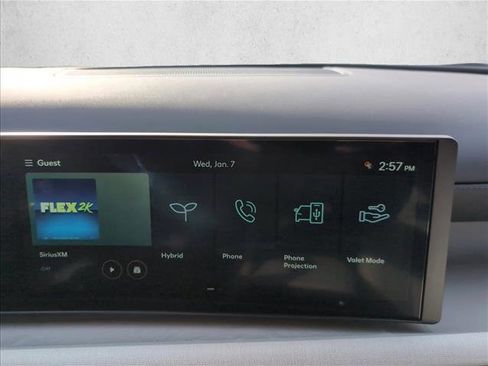 New 2026 Hyundai Tucson SEL image 12