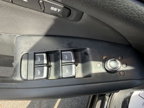 Used 2016 Audi Q5 3.0T Premium Plus AWD/4WD image 14